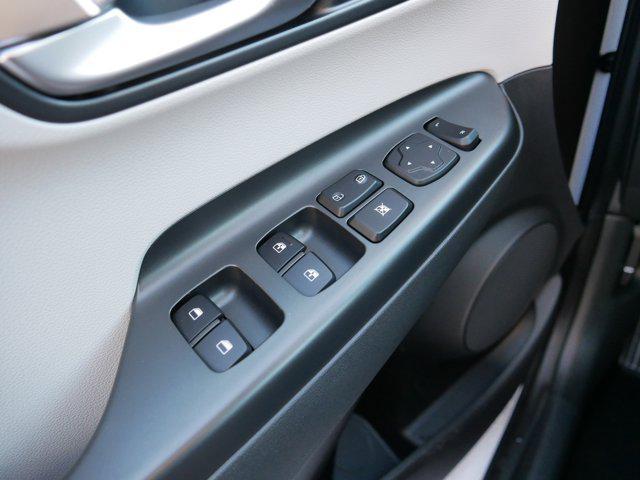 used 2023 Hyundai Kona car, priced at $21,998