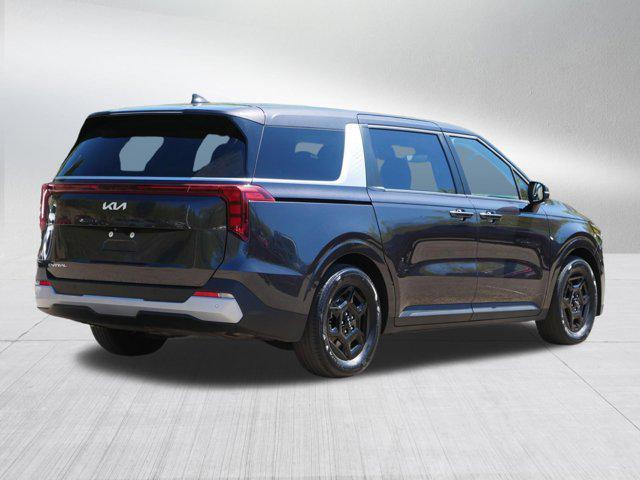 used 2025 Kia Carnival car, priced at $34,848