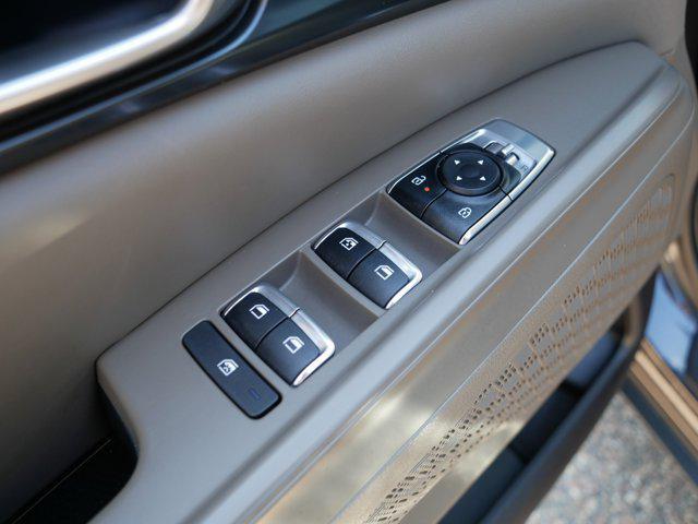 used 2025 Kia Carnival car, priced at $34,848