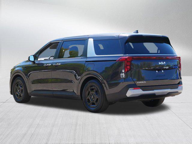 used 2025 Kia Carnival car, priced at $34,848