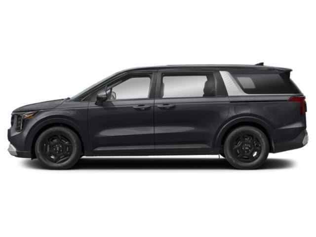 used 2025 Kia Carnival car, priced at $34,848