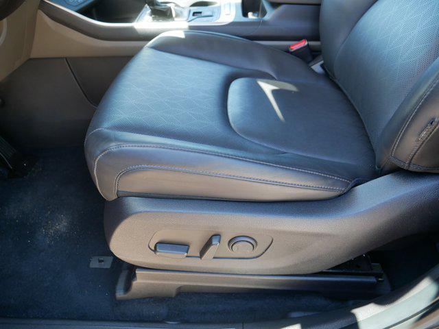 used 2025 Kia Carnival car, priced at $34,848
