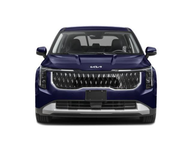 used 2025 Kia Carnival car, priced at $34,848