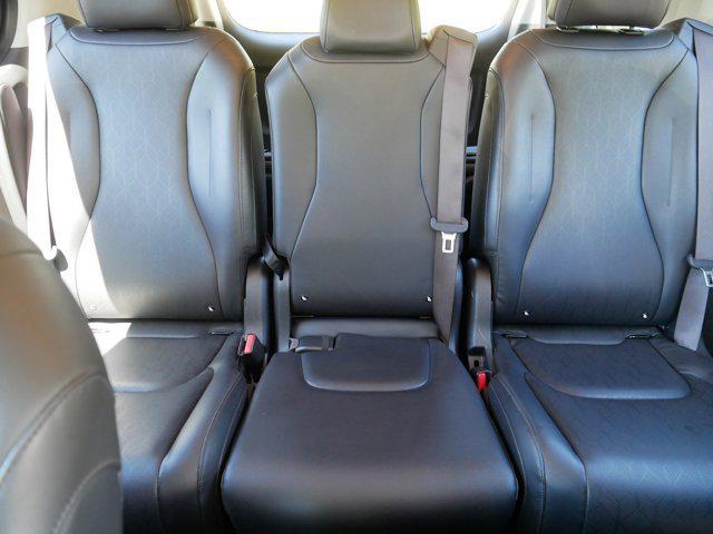 used 2025 Kia Carnival car, priced at $34,848