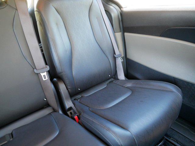 used 2025 Kia Carnival car, priced at $34,848