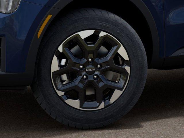 new 2026 Kia Sorento car, priced at $35,995