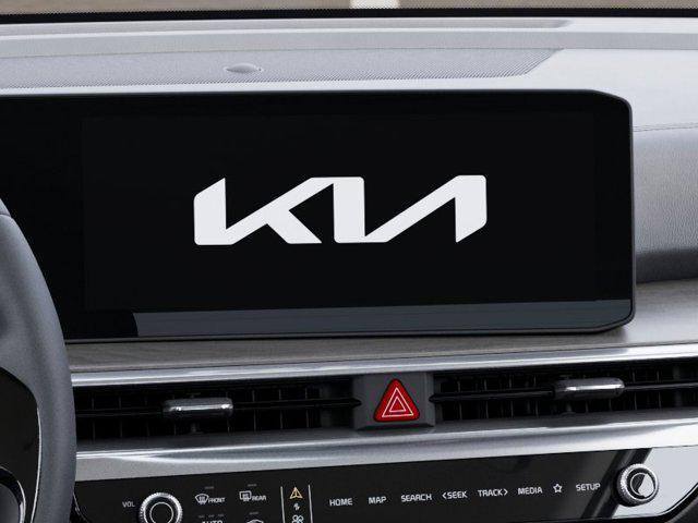 new 2026 Kia Sorento Hybrid car, priced at $44,270