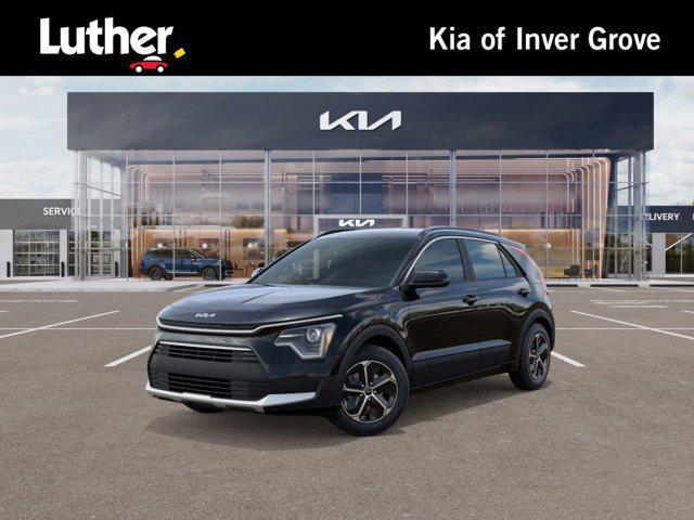 new 2026 Kia Niro car, priced at $27,445