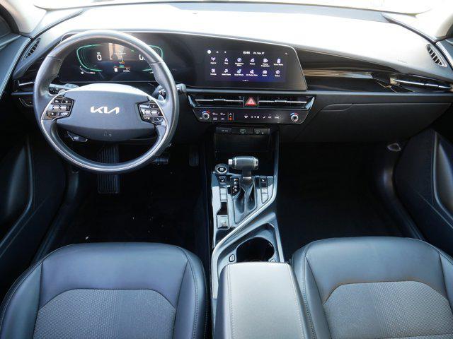 used 2023 Kia Niro car, priced at $23,998