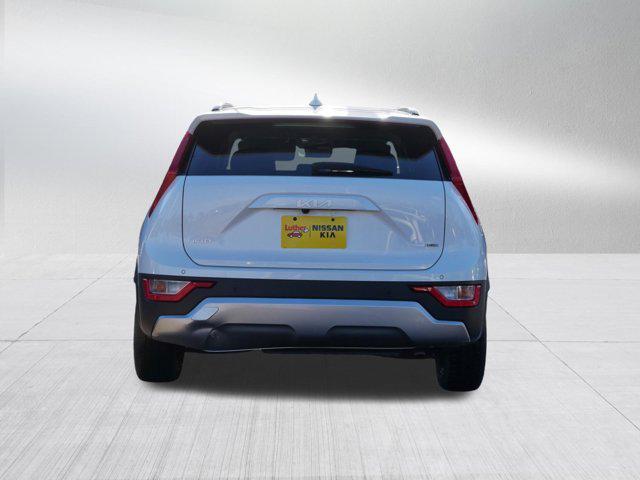 used 2023 Kia Niro car, priced at $23,998