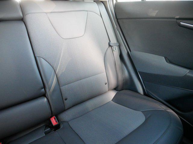 used 2023 Kia Niro car, priced at $23,998