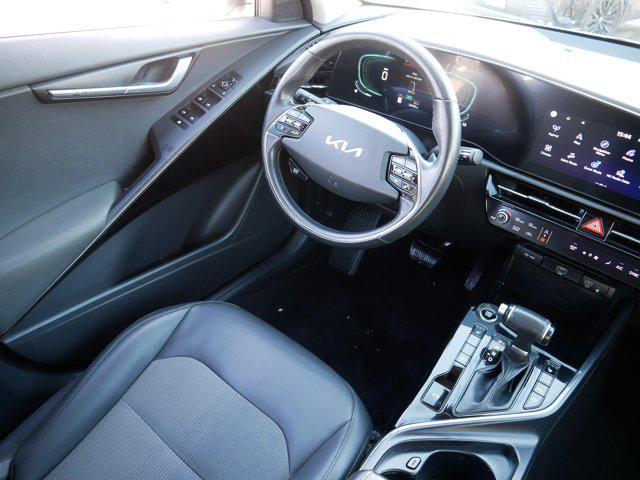 used 2023 Kia Niro car, priced at $23,998