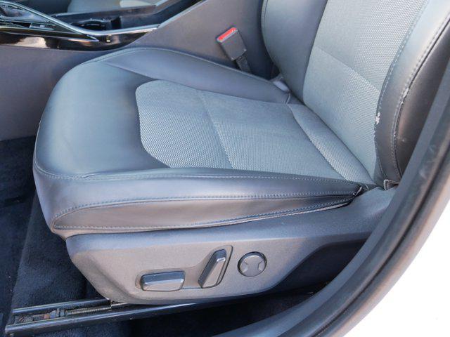 used 2023 Kia Niro car, priced at $23,998