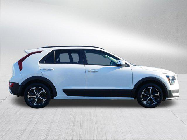 used 2023 Kia Niro car, priced at $23,998