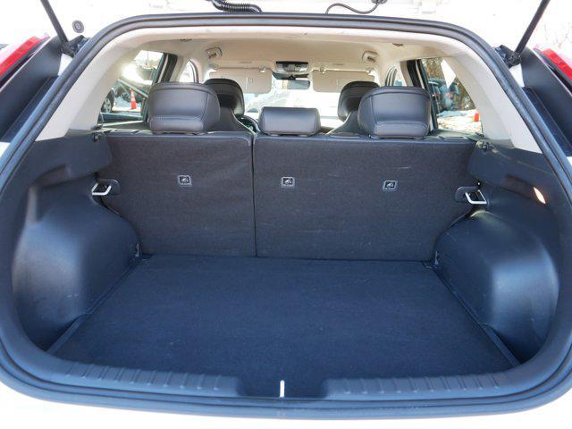 used 2023 Kia Niro car, priced at $23,998