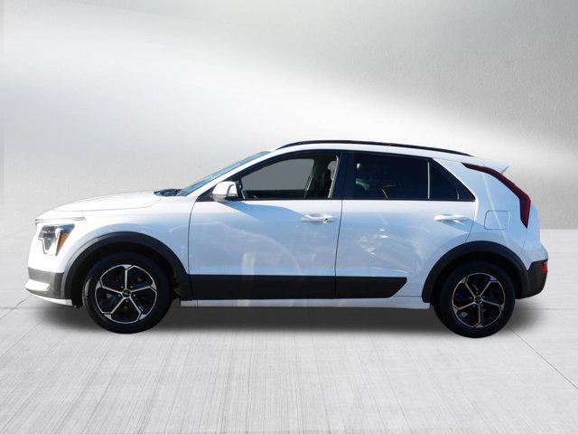 used 2023 Kia Niro car, priced at $23,998