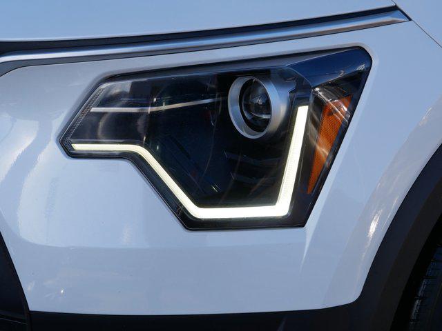 used 2023 Kia Niro car, priced at $23,998