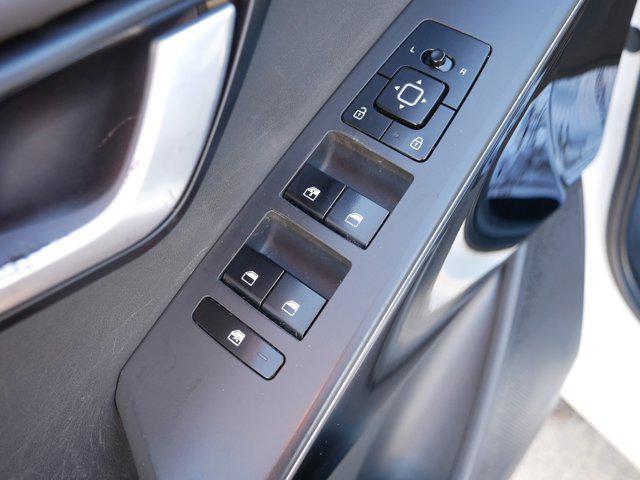 used 2023 Kia Niro car, priced at $23,998