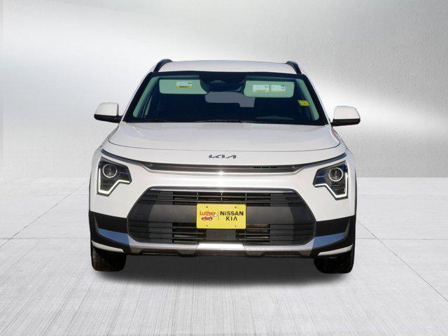 used 2023 Kia Niro car, priced at $23,998