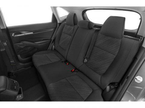 used 2024 Kia Seltos car, priced at $22,998