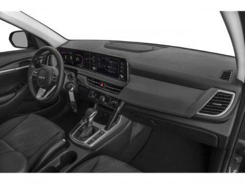 used 2024 Kia Seltos car, priced at $22,998