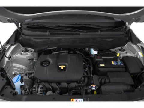 used 2024 Kia Seltos car, priced at $22,998