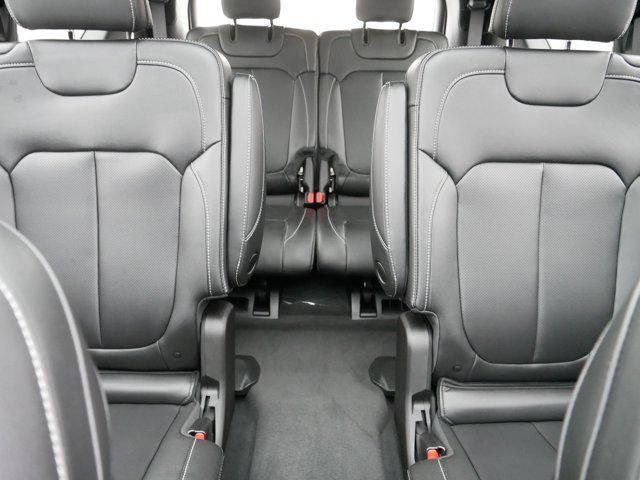 used 2025 Jeep Grand Cherokee L car, priced at $41,998