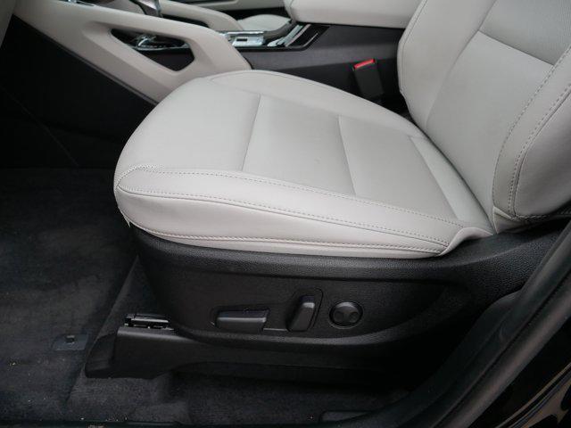 used 2024 Kia Telluride car, priced at $36,998