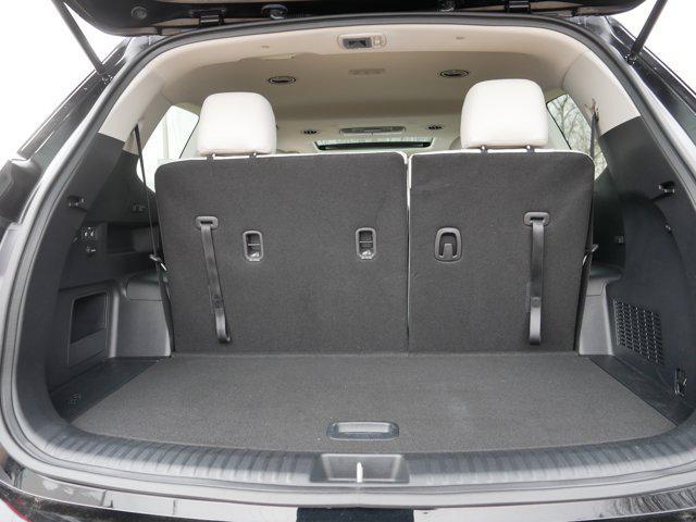 used 2024 Kia Telluride car, priced at $36,998