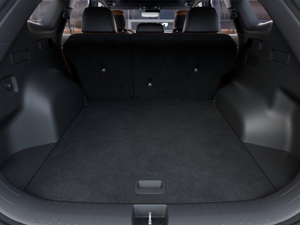 new 2026 Kia Sportage car, priced at $34,775