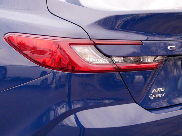 used 2026 Toyota Camry car, priced at $29,998