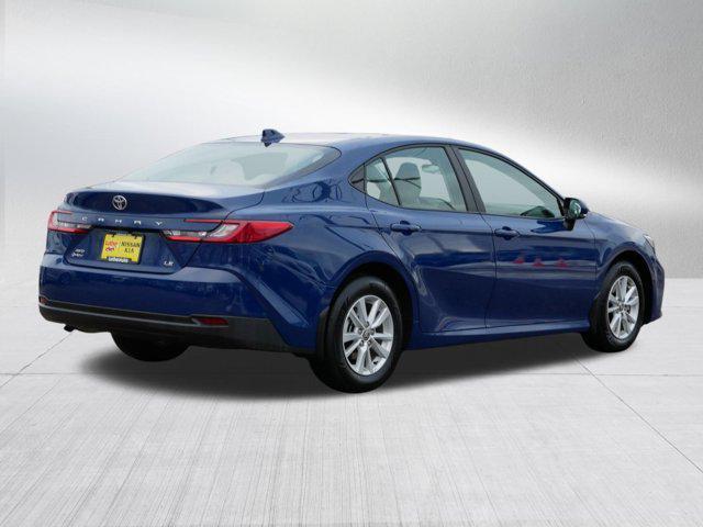 used 2026 Toyota Camry car, priced at $29,998