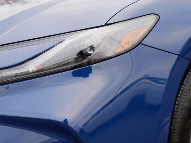 used 2026 Toyota Camry car, priced at $29,998