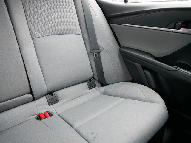 used 2026 Toyota Camry car, priced at $29,998