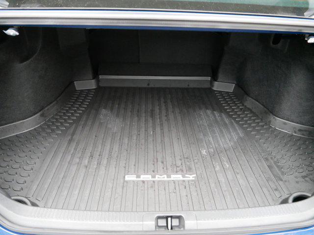 used 2026 Toyota Camry car, priced at $29,998