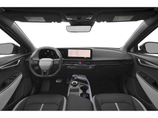used 2025 Kia EV6 car, priced at $42,348
