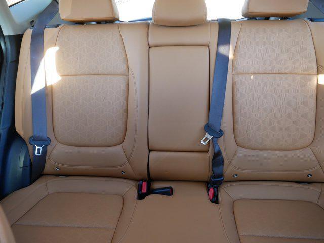 used 2024 Kia Seltos car, priced at $23,498