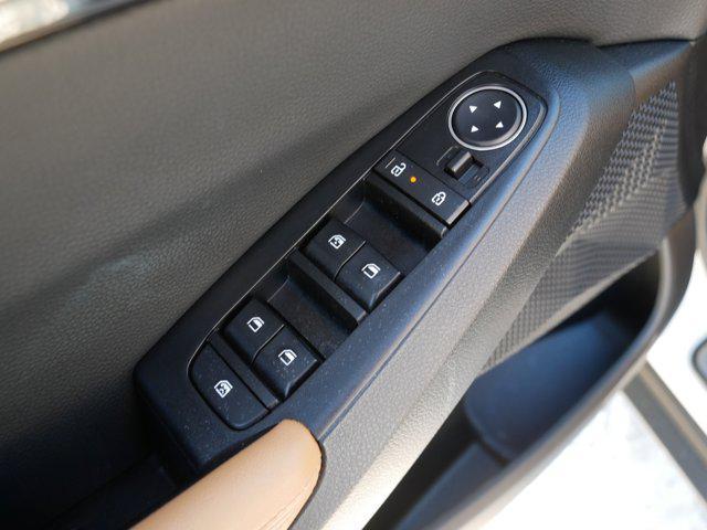 used 2024 Kia Seltos car, priced at $23,498