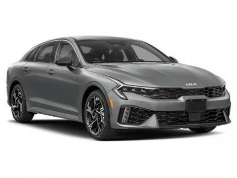new 2026 Kia K5 car, priced at $33,340