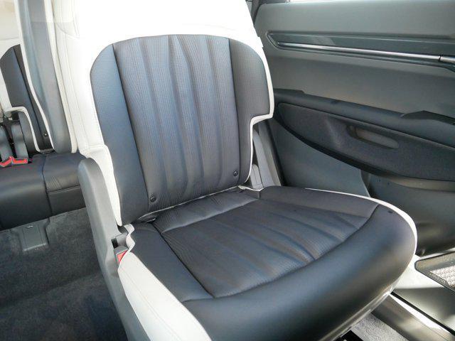 used 2024 Kia EV9 car, priced at $48,348