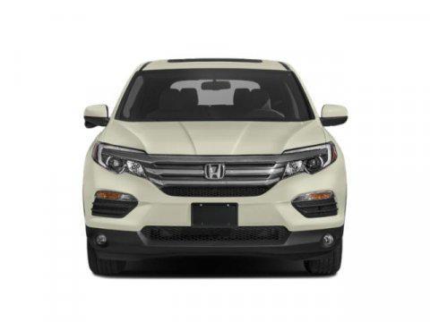 used 2018 Honda Pilot car, priced at $25,998