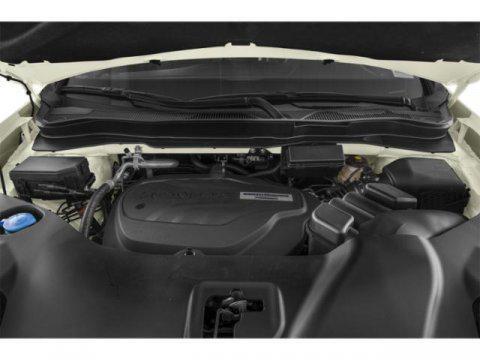 used 2018 Honda Pilot car, priced at $25,998