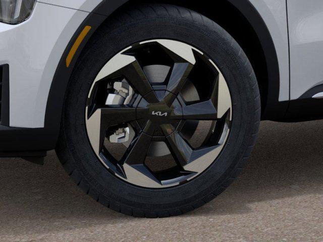 new 2026 Kia Sorento Hybrid car, priced at $40,599