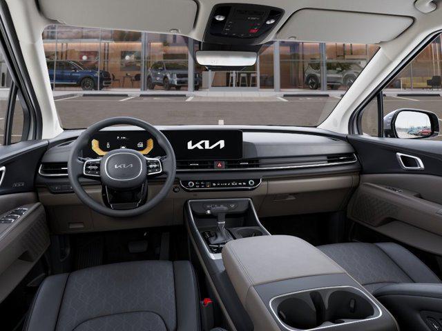 new 2026 Kia Carnival car, priced at $43,412