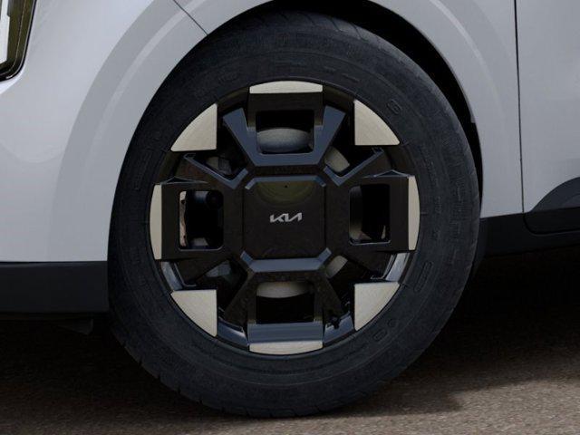 new 2026 Kia Carnival car, priced at $43,412