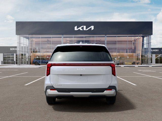 new 2026 Kia Carnival car, priced at $43,412