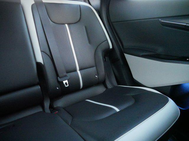 used 2025 Kia EV6 car, priced at $39,998