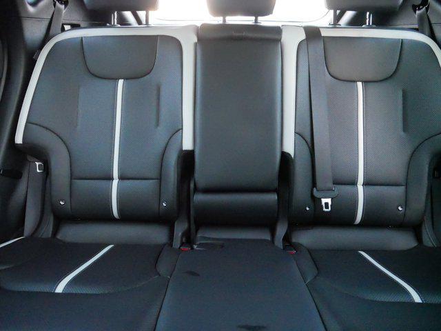 used 2025 Kia EV6 car, priced at $39,998