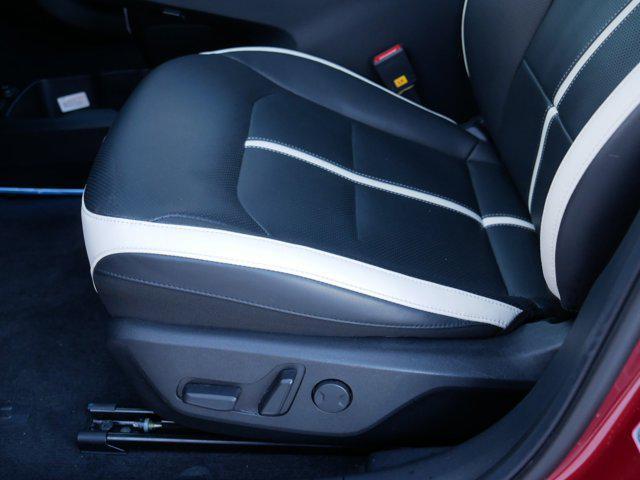 used 2025 Kia EV6 car, priced at $39,998