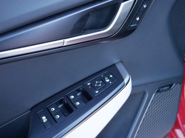 used 2025 Kia EV6 car, priced at $39,998